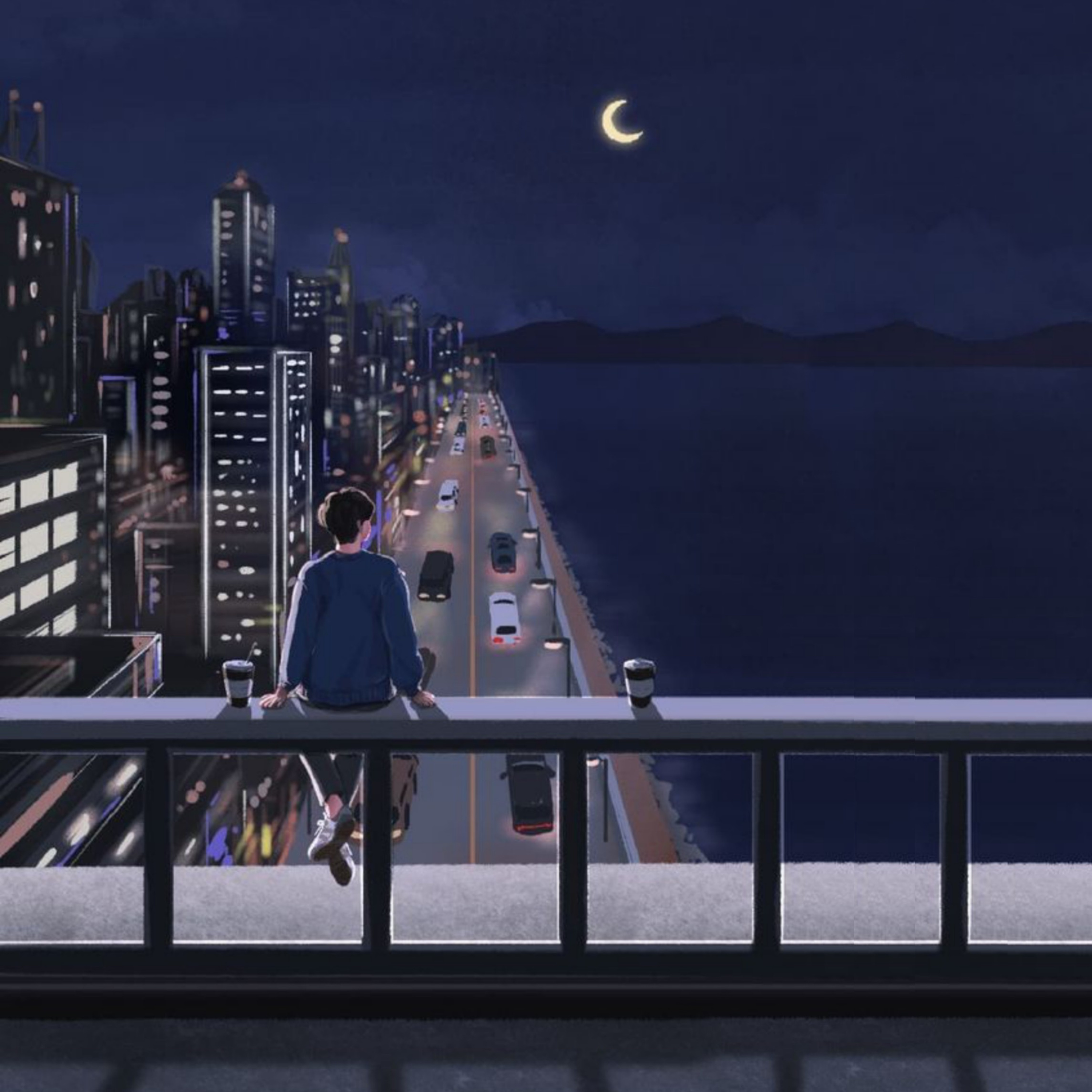 people come and go cover art