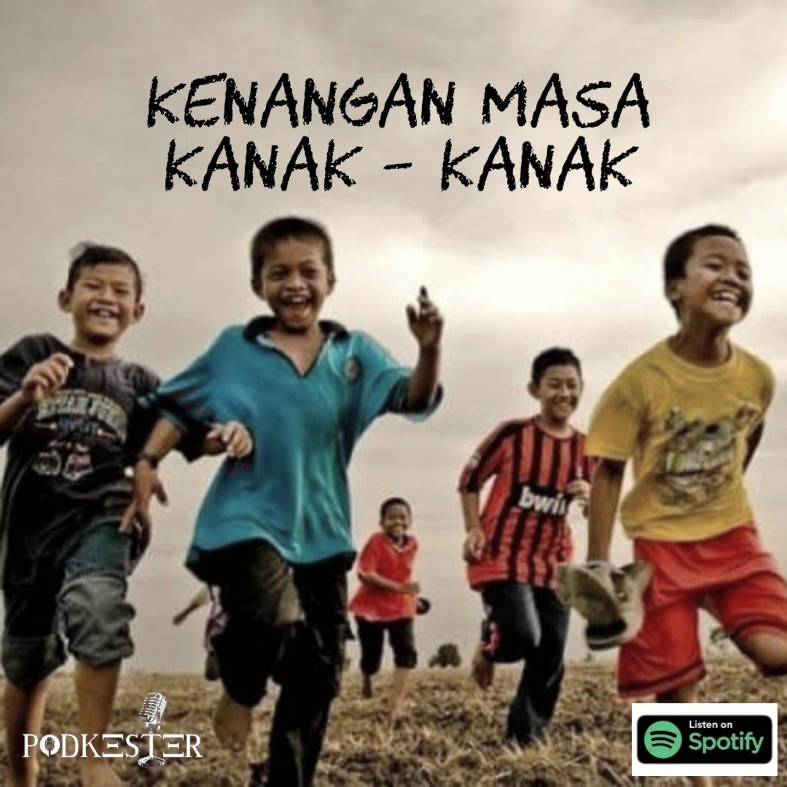 Gara-gara Rey anak Binat*ng, satu rumah gak makan!! #Part1 cover art
