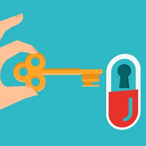 Accessing Better Health cover art