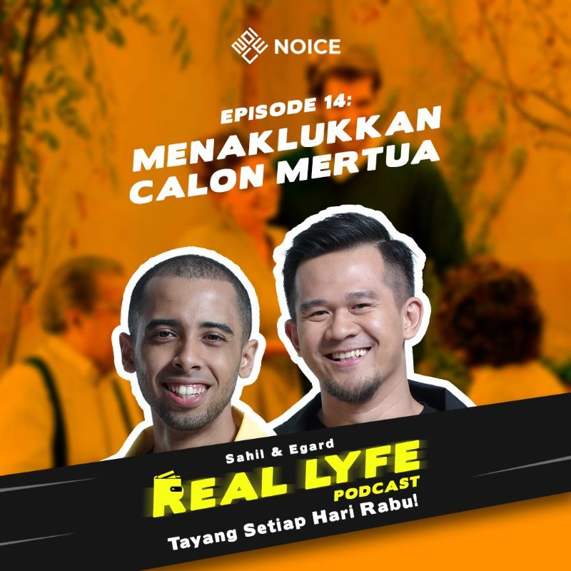 Menaklukkan Calon Mertua