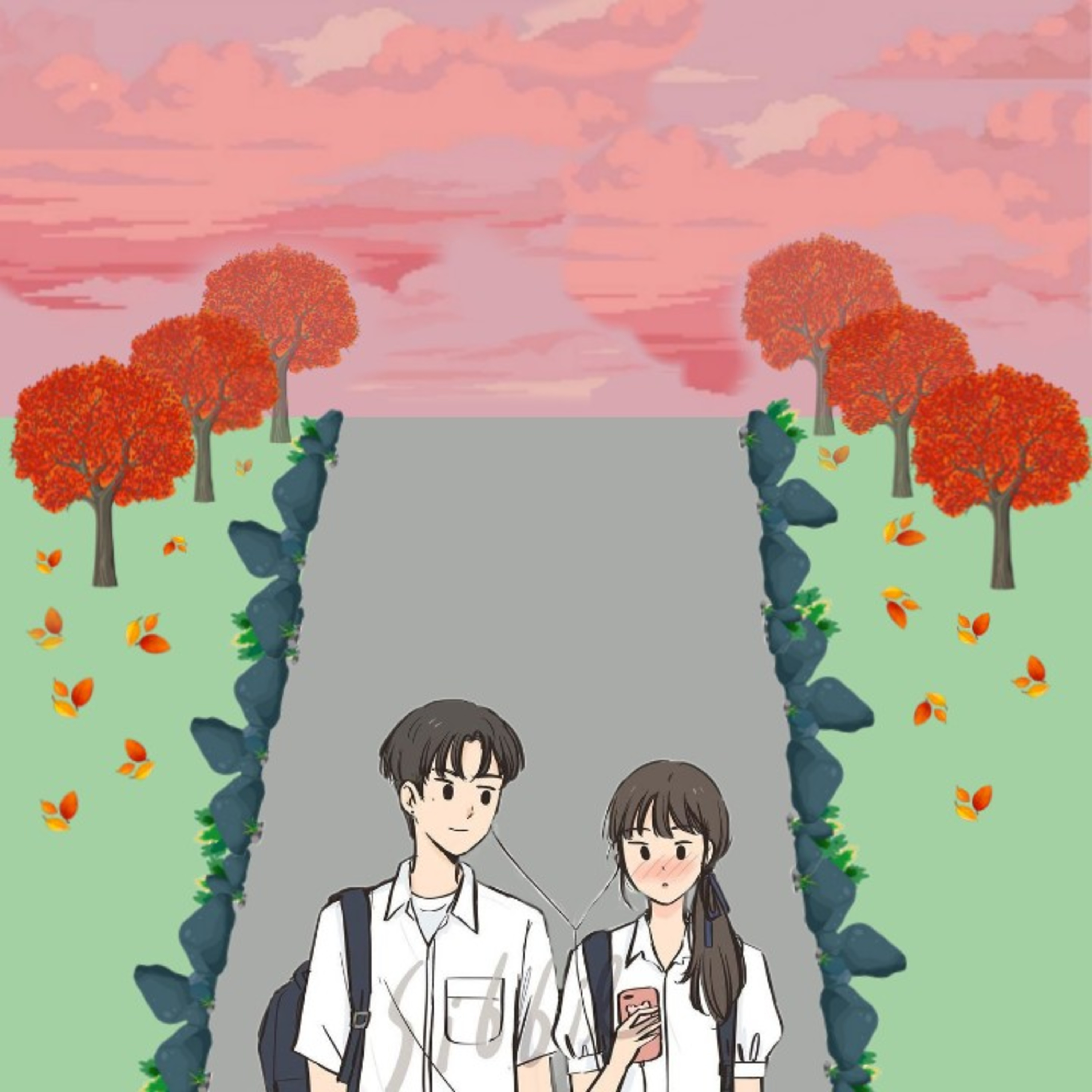 posesif itu gak efektif cover art