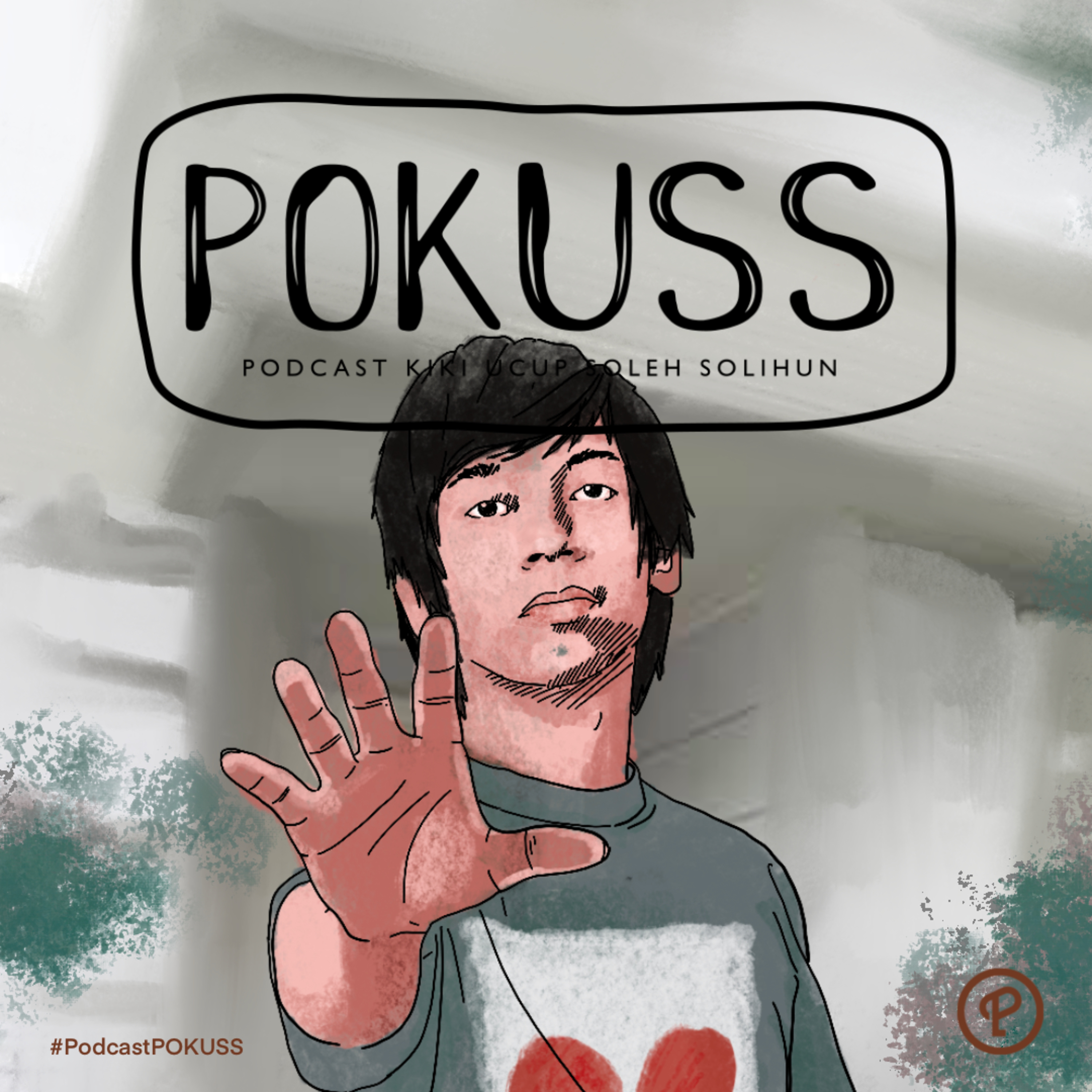 #32 Rian d'Masiv Emang Gak Bisa Dikalahin cover art