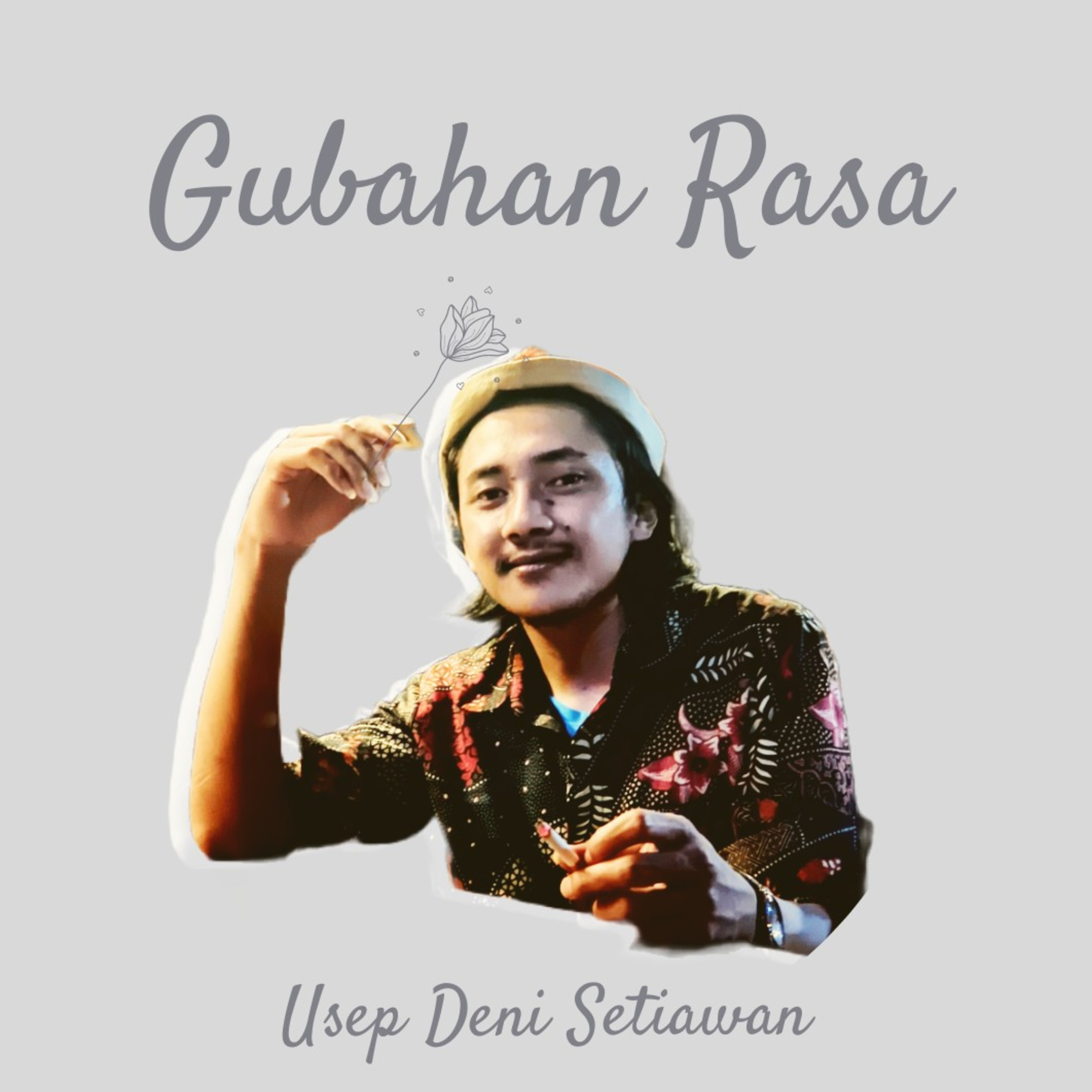 Musikalisasi Puisi : Penikmat Jejak Karya Usep Deni Setiawan cover art