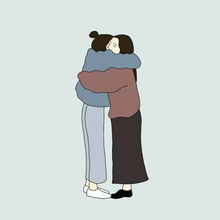 are you okay? cover art