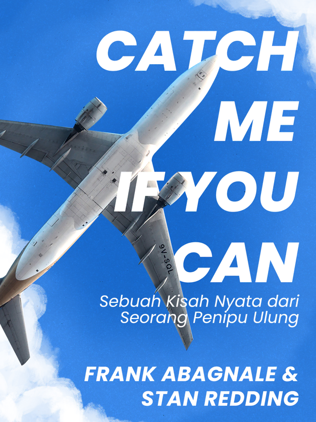 Catch Me If You Can