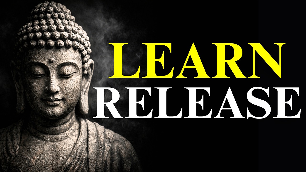“Some People Are Not Meant to Stay —They Are Meant to Wake You Up.” | Buddhist Teachings cover art
