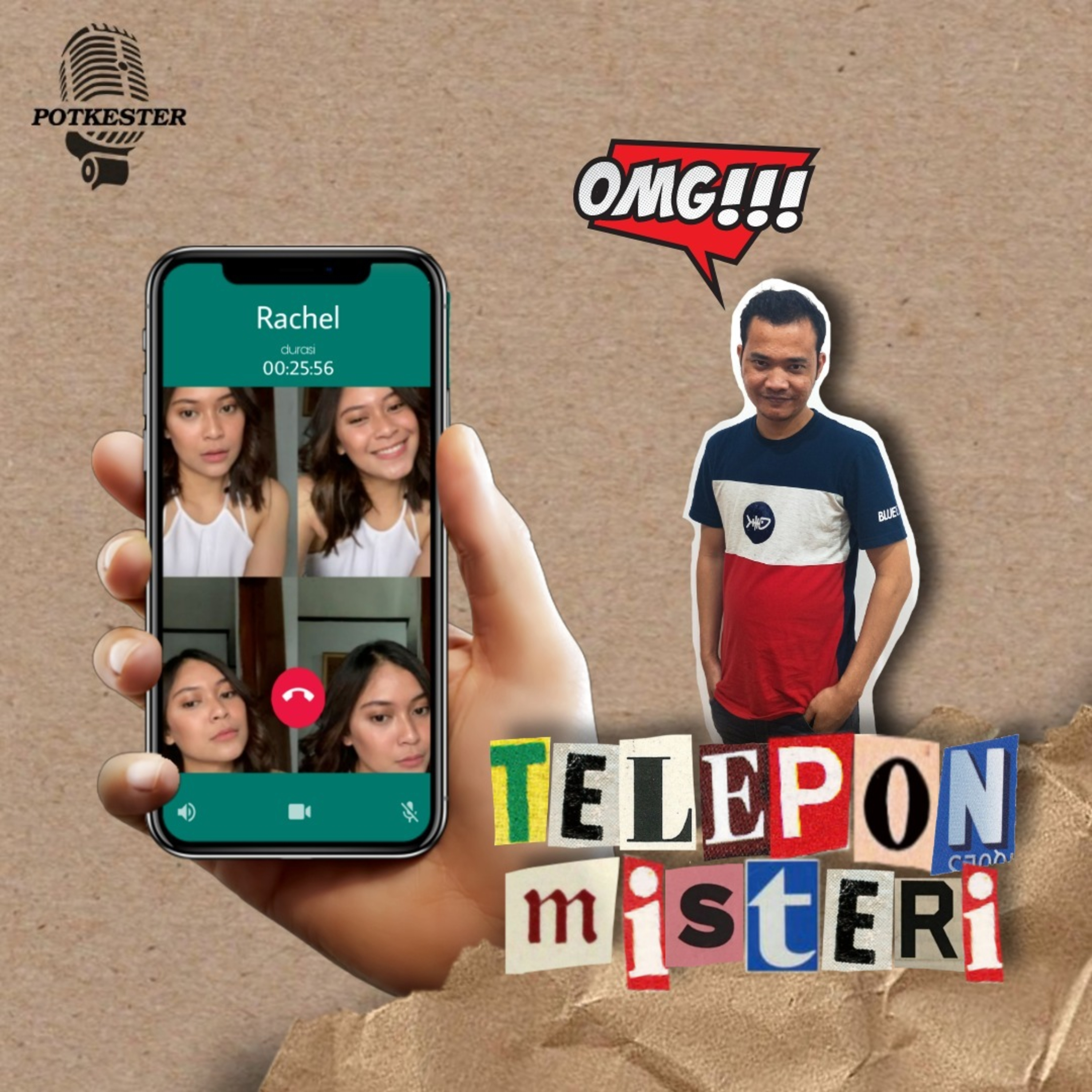Kena Prank!! Ini Cewe gue .. cover art