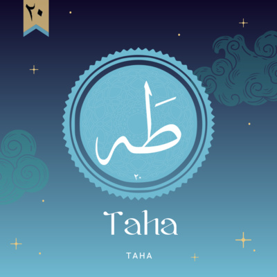 Taha l Taha #20
