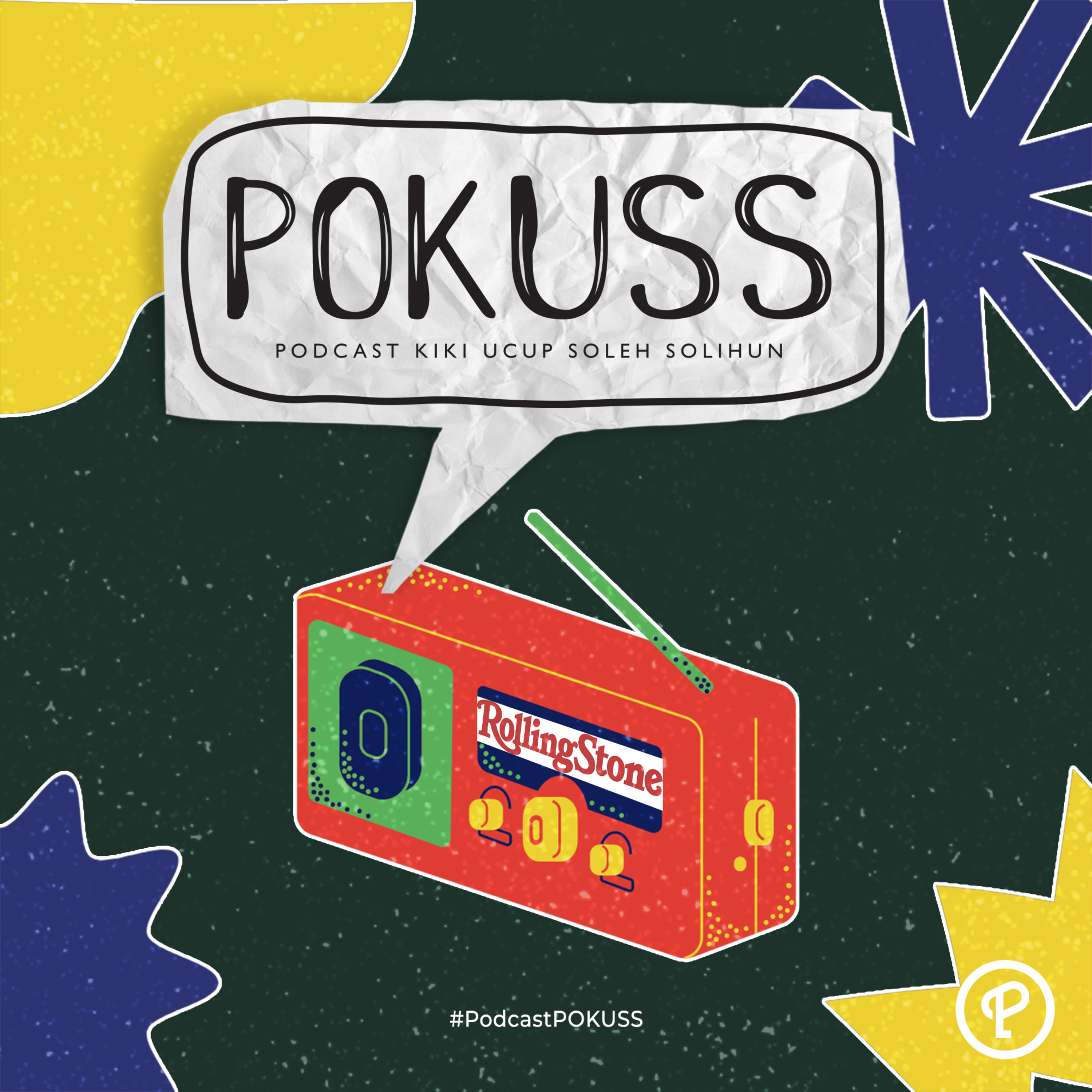 #35 Masih Ngomongin Kejadian di Festival Musik part 3 cover art