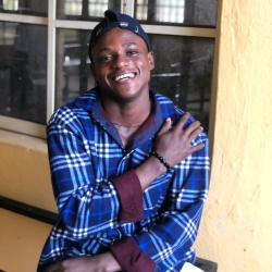 author avatar