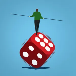 Luck, Fortune, And Chance cover art