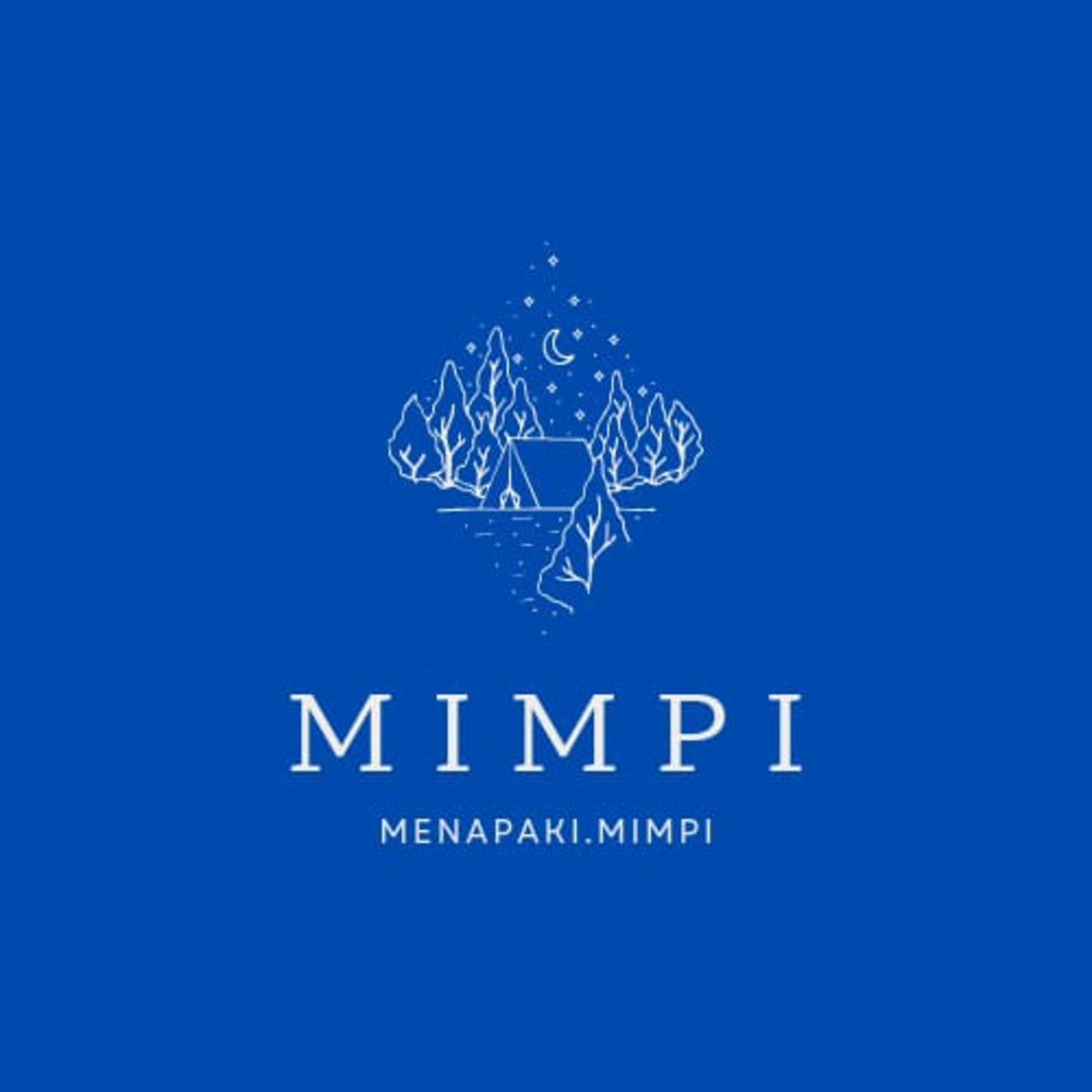 Akhir yang menjadi awal perjalanan cover art