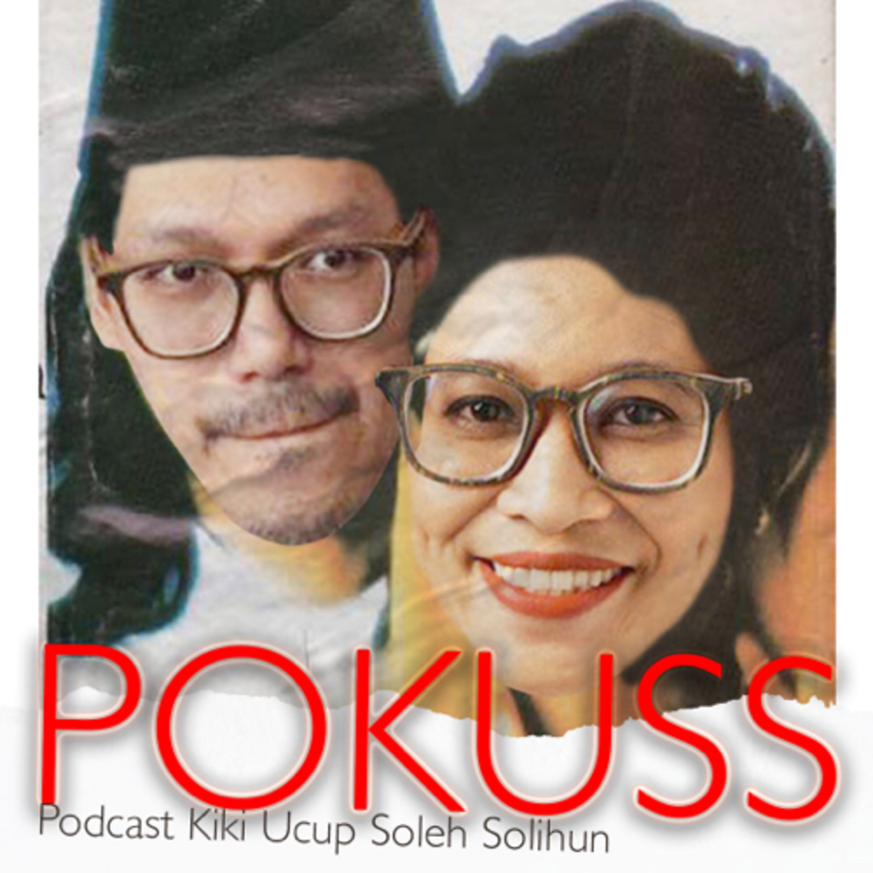 #5 - Endah N Roses Liburan Sendi cover art