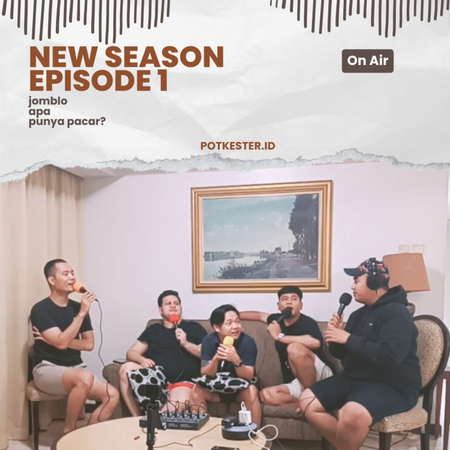 Jadi Enakan Mana nih? cover art