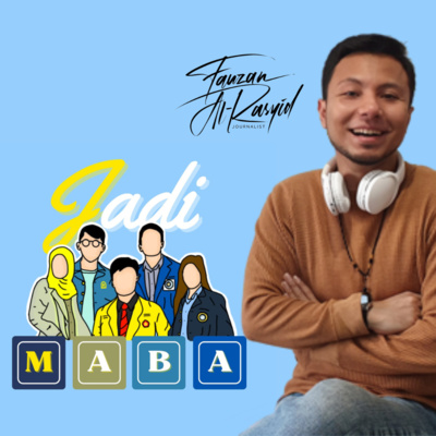 Fauzan Al Rasyid dan UTBK cover art