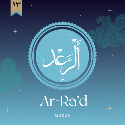Ra'd l Guruh #13