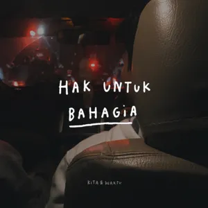 Eps 26 - Hak Untuk Bahagia cover art