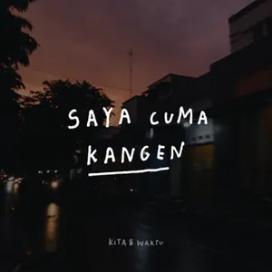 Eps 27 - Saya Cuma Kangen cover art