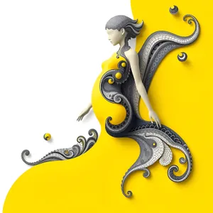 Benang Kejujuran dan Ketekunan cover art