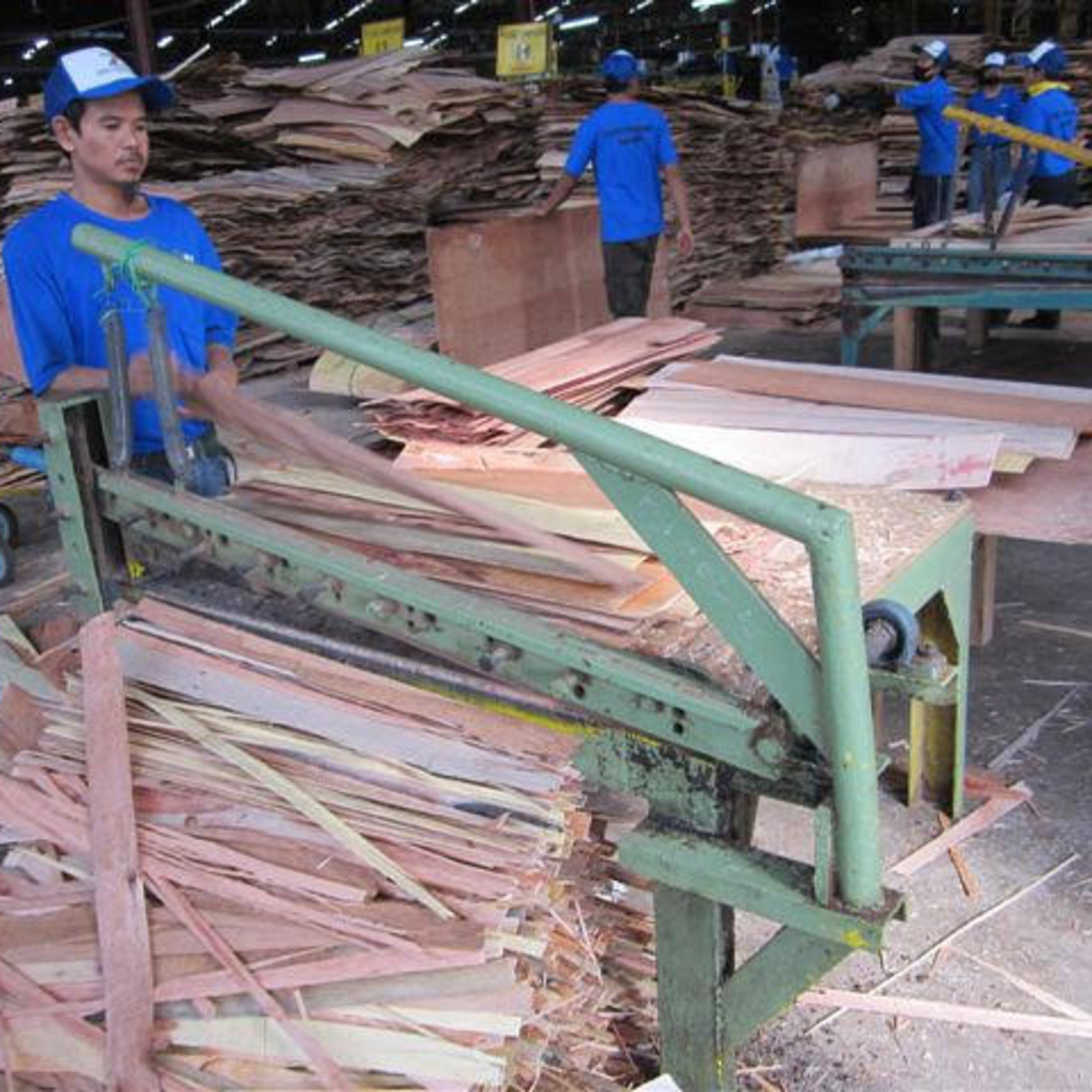 Strugle make a good things