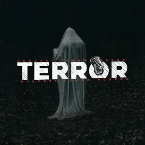 Episode 10 : NGERI!! PENGALAMAN HORROR NUMPANG DI MOBIL AMBULANCE BEKAS ANTAR JENAZAH cover art
