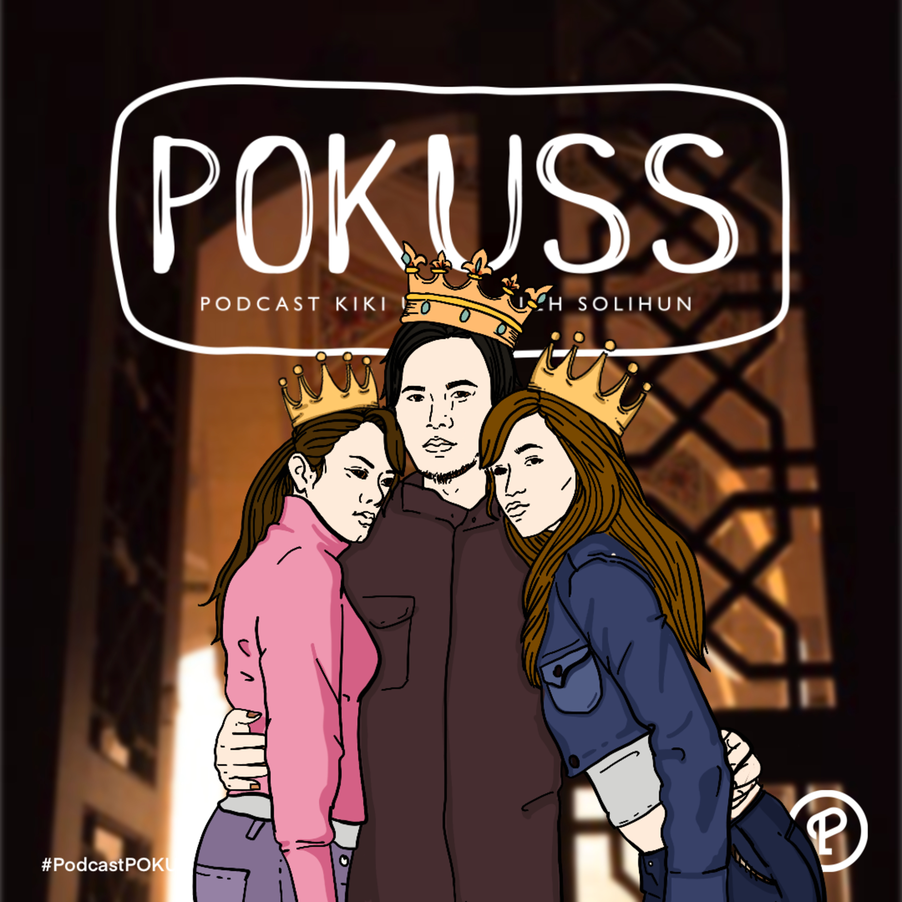 #29 Teman tapi Mesra Emang Paling Enak! cover art