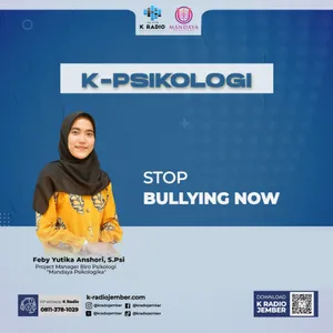 6. Stop Bullying Now cover art