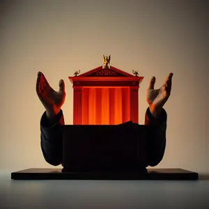 #010 BLUSUKAN PEMIMPIN DUNIA PERTANGGUNGJAWABAN AKHIRAT cover art
