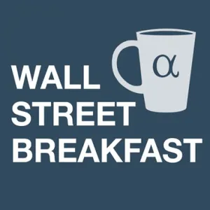 Wall Street Breakfast September 30: Supply Crunch