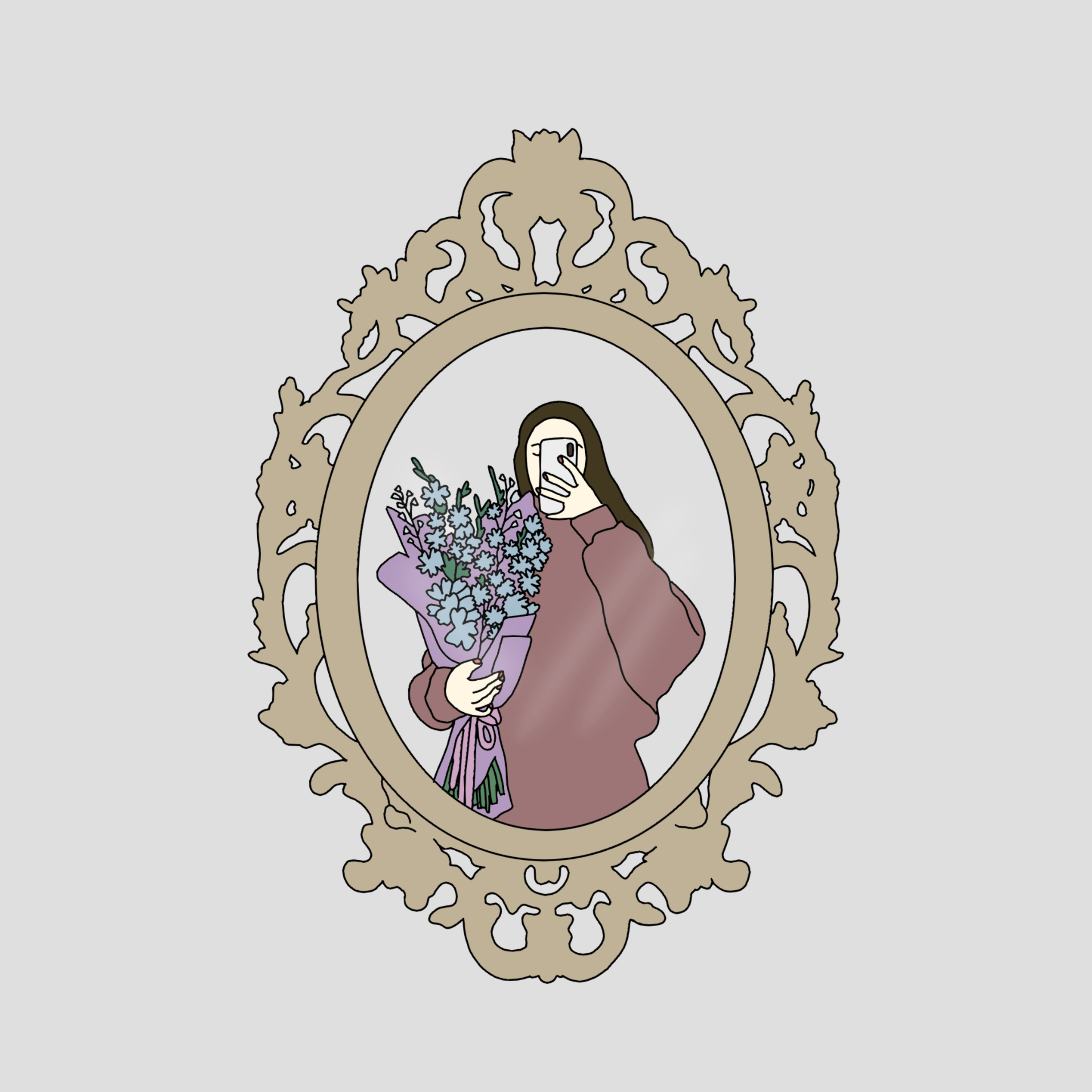 perlunya afirmasi diri cover art