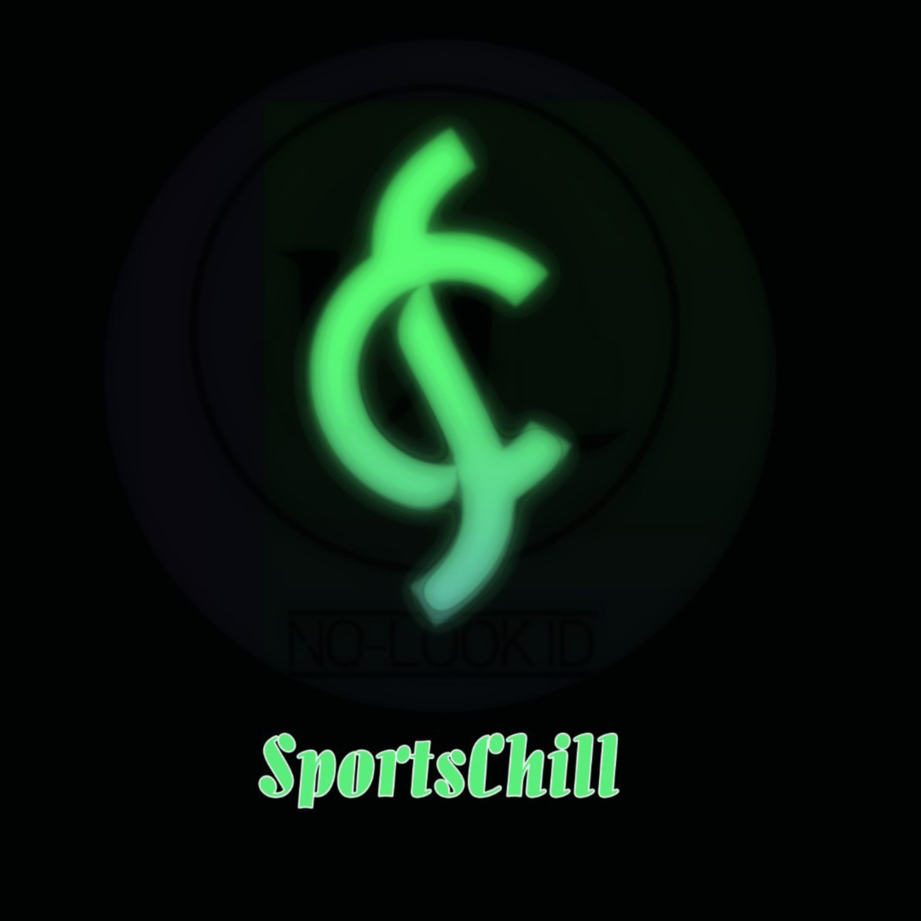 Sportschill Podcast cover art