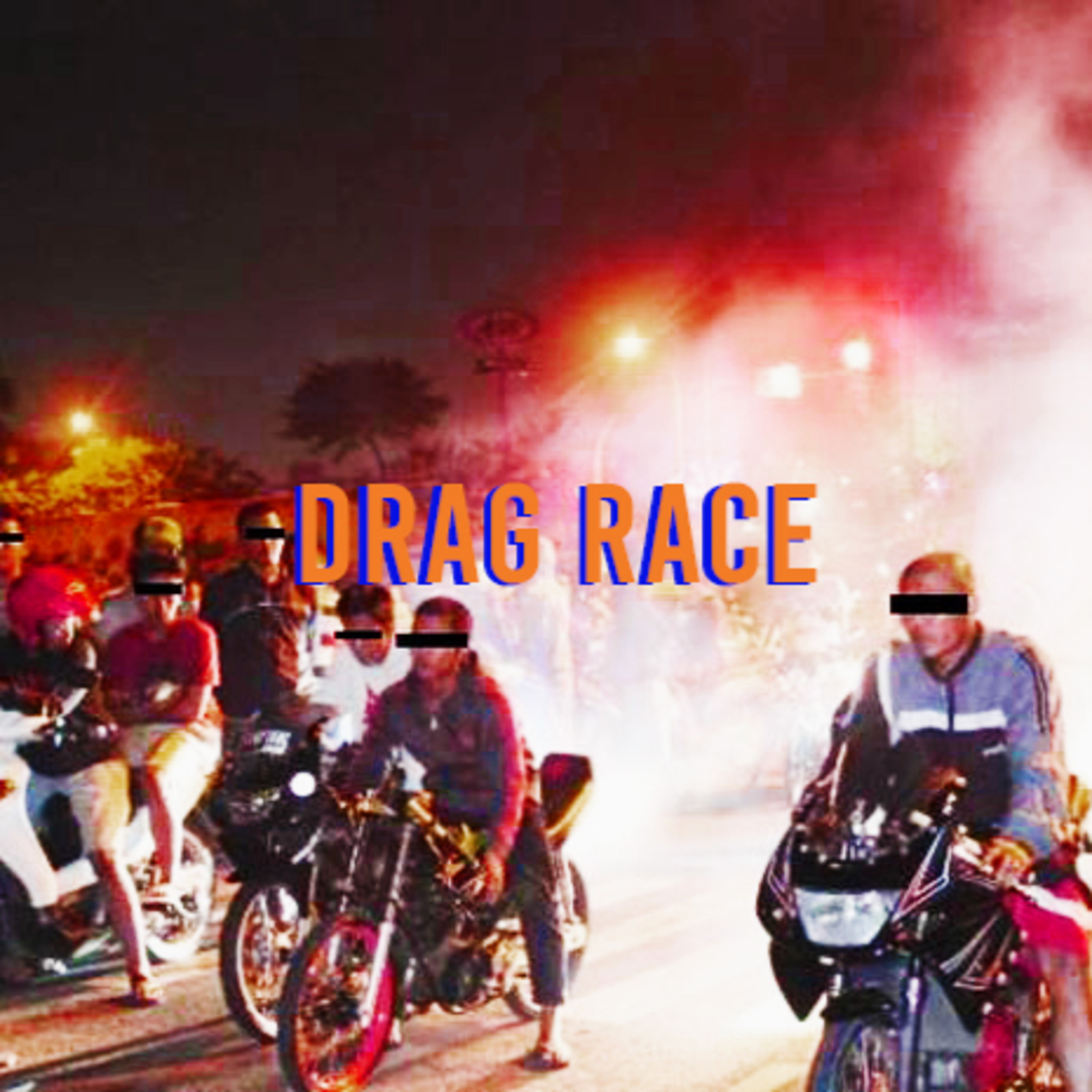 BALAP LIAR SALAH SIAPA? cover art