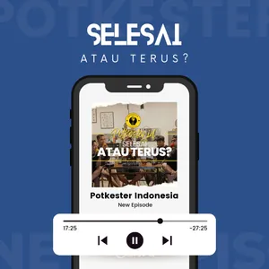 Episode Paling Sedih Jiung cover art