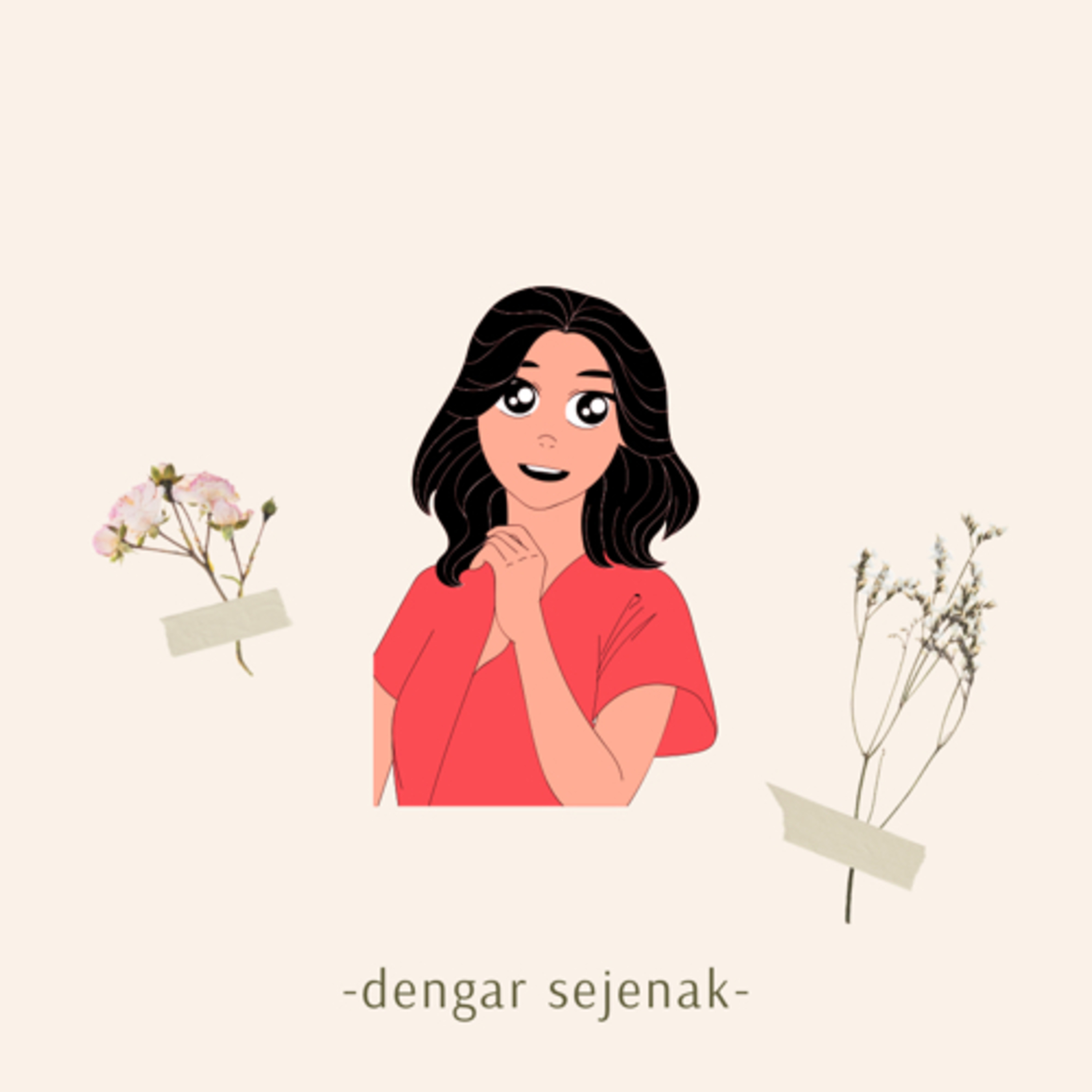 Bingung judulnya apa (2) cover art