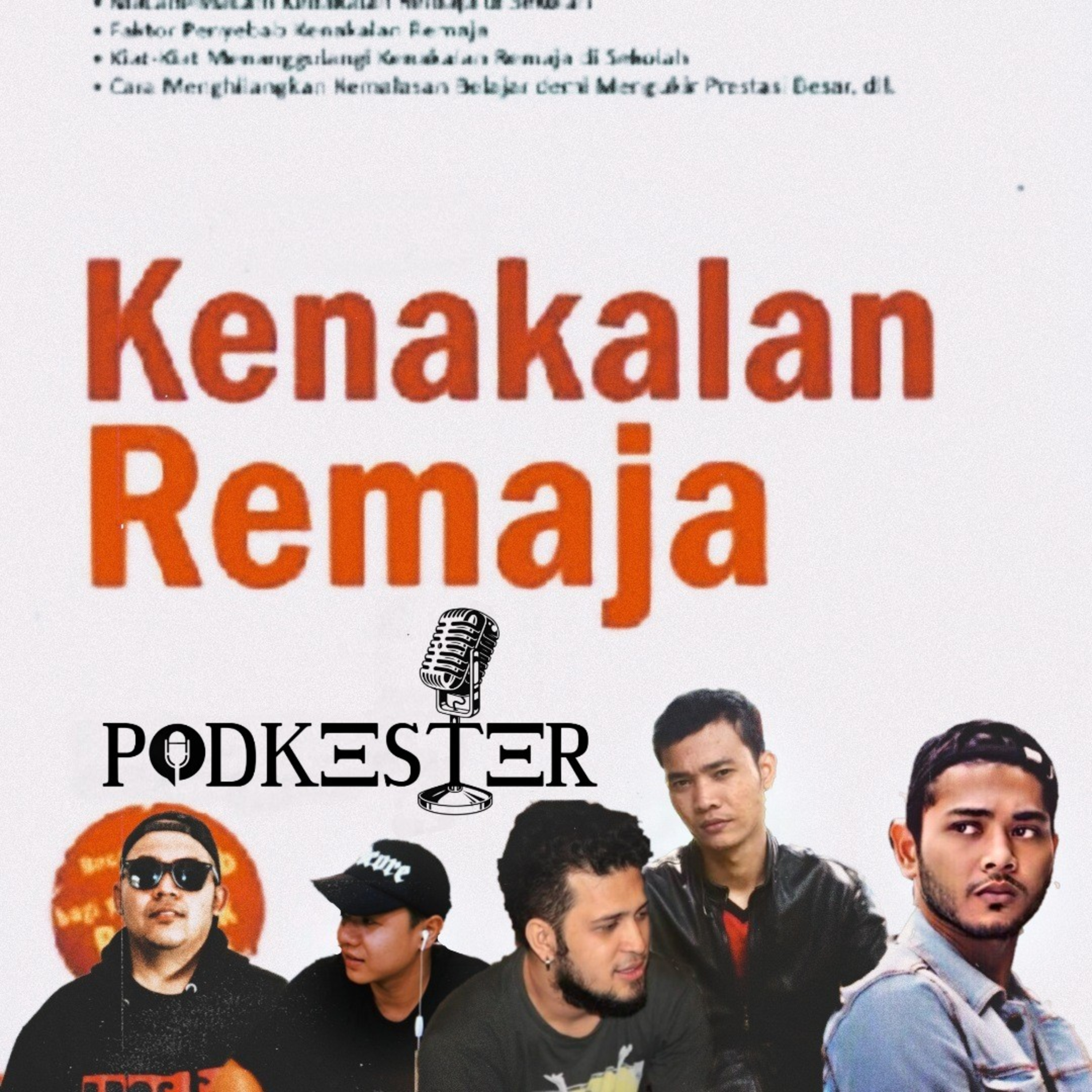 Nakal boleh, gobl*k jangan!!! cover art