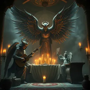 Menghindar Dari Negeri Tipuan cover art