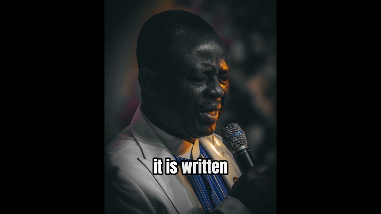 New Month Prophetic Declaration by Daniel Olukoya cover art