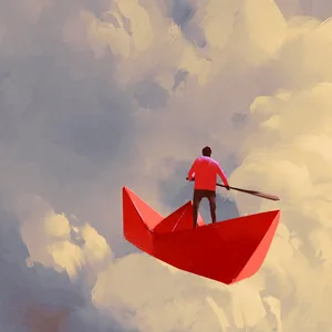 Moving Forward cover art