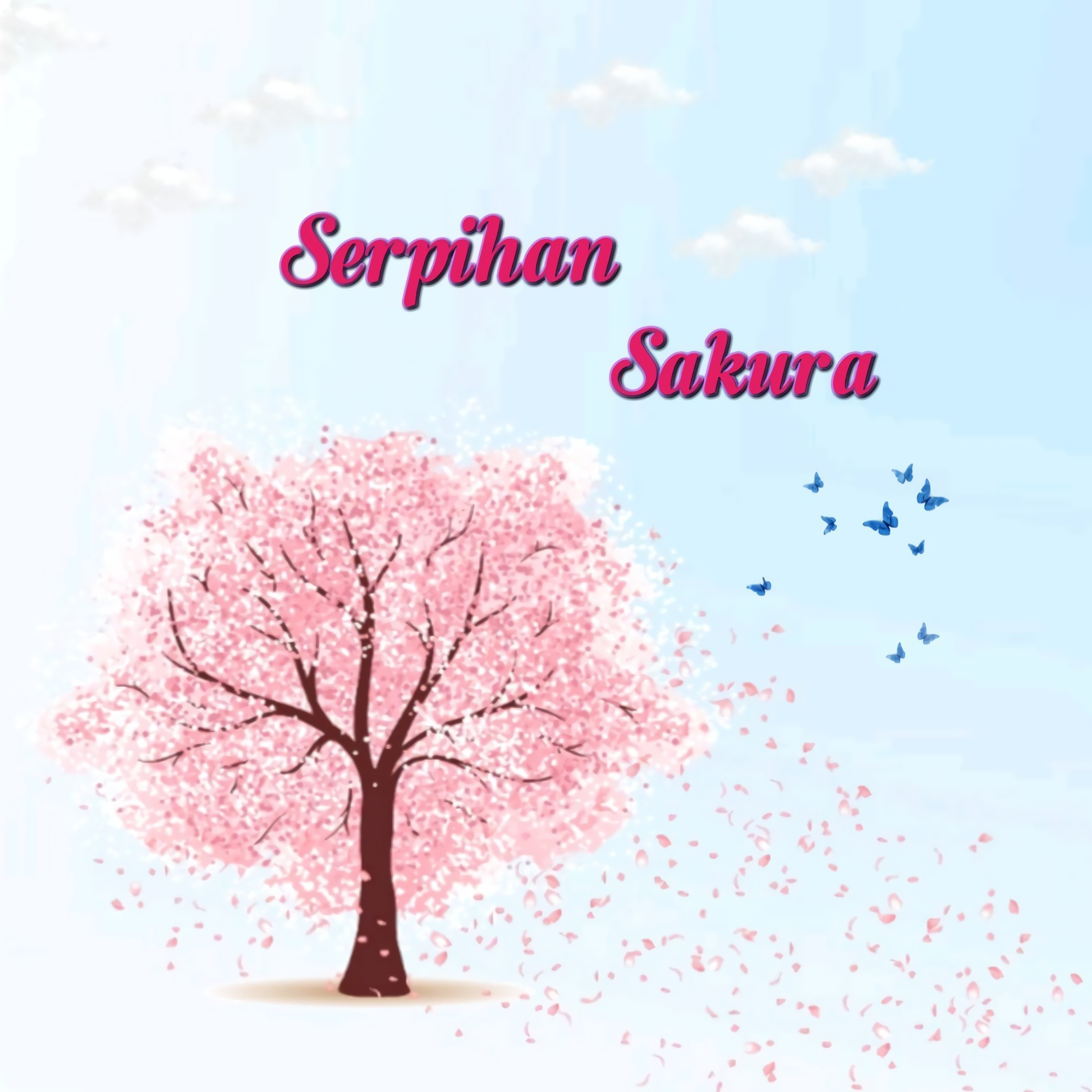 Serpihan Sakura (Trailer)