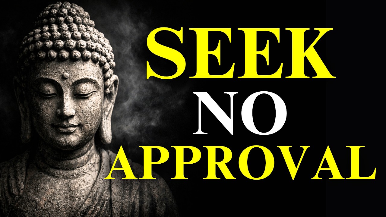 (NO ADS) Why Your Mind Never Rests When You Need Everyone to Understand You | Buddhist Teachings cover art