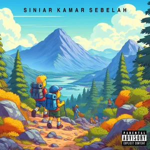 Tips Naik Gunung Untuk Pemula cover art