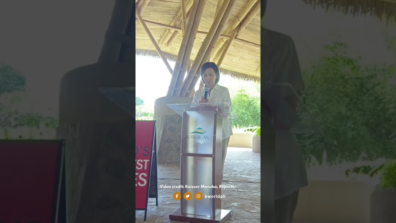 CBDI President discuses how the Kaway'an EcoPark was developed.