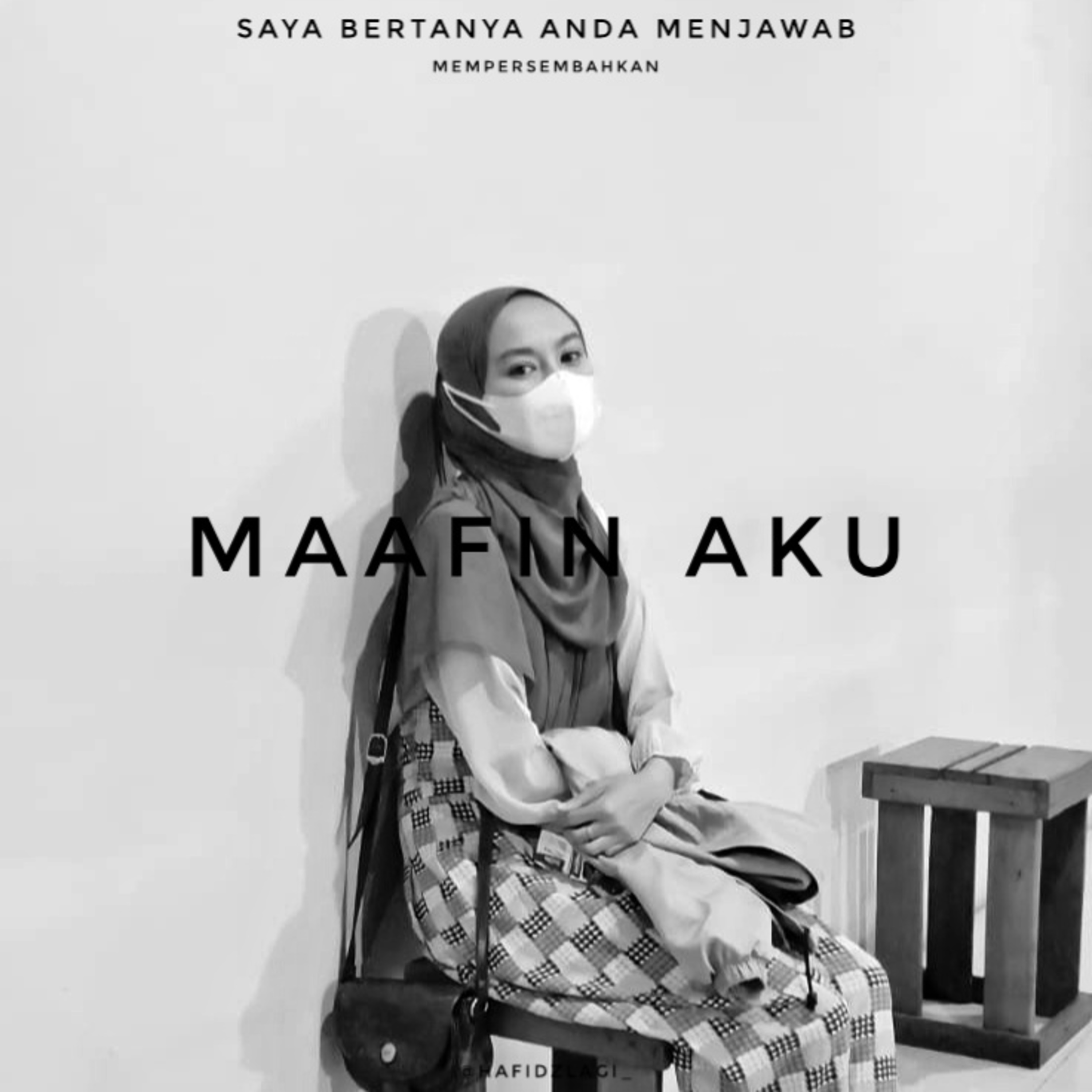 16. MAAFIN AKUUUUUUU