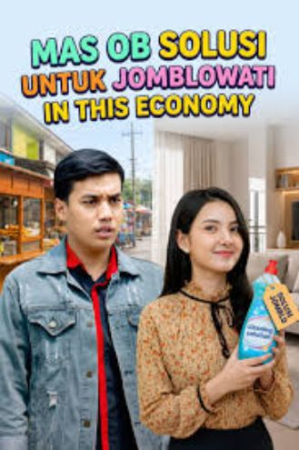 Mas OB Solusi Untuk Jomblowati In This Economy (2026)