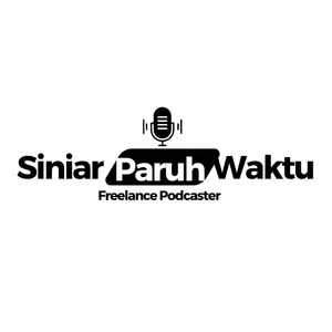 Siniar Paruh Waktu cover art