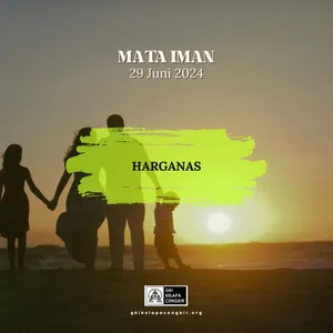 HARGANAS