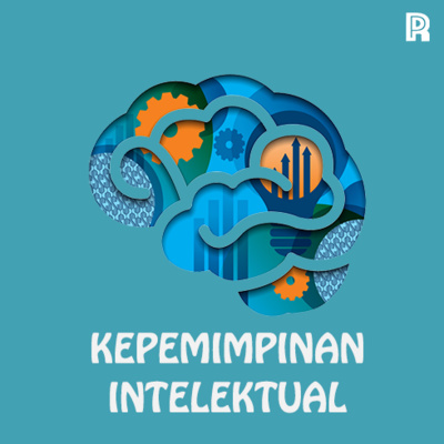 21. Kepemimpinan Intelektual cover art