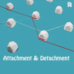 68. Attachment & Detachment cover art