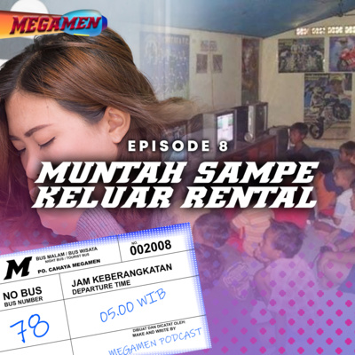 Makan Batagor Muntah Bayam, APAAN SIH? | S2 Eps. 8 cover art