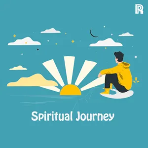 67. Spiritual Journey cover art